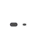 UNITEK V1423A videokabel adapter 1,8 m USB Type-C HDMI