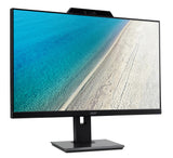 Acer Vero B7 B247Y D6 computerskærm 61 cm (24") 1920 x 1080 pixel Fuld HD LED Sort