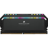 Corsair Dominator hukommelsesmodul 32 GB 2 x 16 GB DDR5 288-pin DIMM
