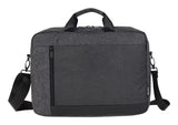 Canyon CNS-CB5G4 taske og etui til laptop 39,6 cm (15.6") Mappe Grå
