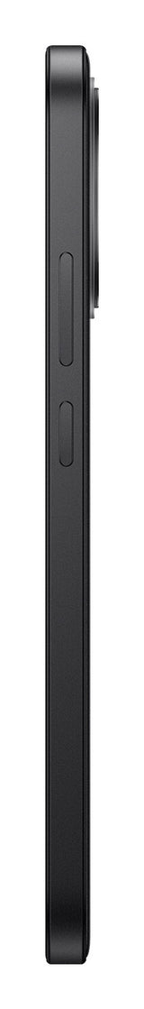 Xiaomi Redmi Note 17 5G 17,8 cm (6.99") Dual SIM USB Type-C 6 GB 256 GB 7700 mAh Sort