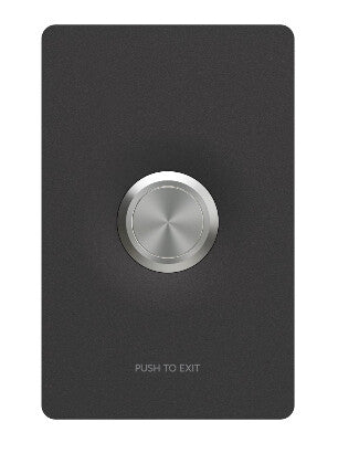 Ubiquiti UA-Button udgangsknap Ledningsført