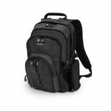 DICOTA D31008 taske og etui til laptop 39,6 cm (15.6") Rygsæk Sort