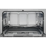 Electrolux ESL2500RO Delvist indbygget 6 kuverter