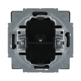 Busch-Jaeger 1742-885 Sort