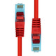 ProXtend 6AUTP-15R netværkskabel Rød 15 m Cat6a U/UTP (UTP)