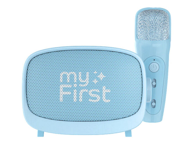 myFirst Voice 2 Transportabel højttaler til børn