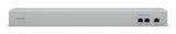 Ubiquiti UniFi WAN Switch RJ45 Gigabit Ethernet (10/100/1000) 1U Grå