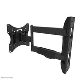 Neomounts WL40-550BL12 tv-beslag 139,7 cm (55") Sort