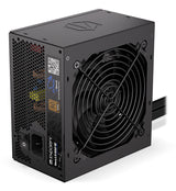 ENDORFY Vero L6 enhed til strømforsyning 650 W 24-pin ATX ATX Sort