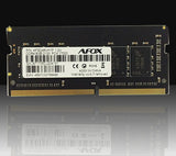 AFOX DDR4 8G 2133 SO DIMM hukommelsesmodul 8 GB 1 x 8 GB 260-pin SO-DIMM
