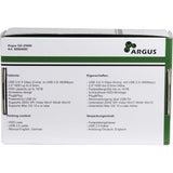 Inter-Tech GD-25000 HDD kabinet Transparent 2.5"