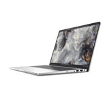 DELL Pro 16 Plus PB16250 Intel Core Ultra 5 235U Laptop 40,6 cm (16") Full HD+ 16 GB DDR5-SDRAM 512 GB SSD Wi-Fi 6E (802.11ax) Windows 11 Pro Tysk Aluminium