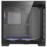 Antec C8 ARGB Full Tower Sort