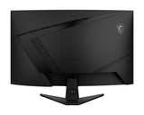 MSI MAG 325CQF computerskærm 80 cm (31.5") 2560 x 1440 pixel Wide Quad HD Sort