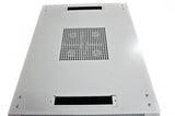 ALLNET ALL-SNB6132BDGRAU stativ 32U Fritstående reol Grå