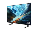 Samsung QE42S90HAE 106,7 cm (42") 4K Ultra HD Smart TV Wi-Fi Sort