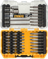 DeWALT DT70702-QZ skruetrækker bit 40 stk
