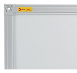 Franken SC3102 whiteboard Stål Magnetisk