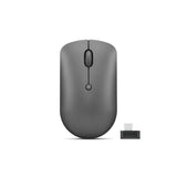 Lenovo 540 mus Ambidextrous RF trådløst Optisk 2400 dpi