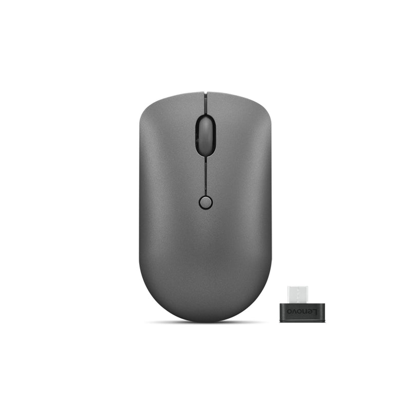 Lenovo 540 mus Ambidextrous RF trådløst Optisk 2400 dpi