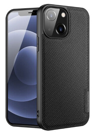 nevox 2499 mobiltelefon etui 15,5 cm (6.1") Cover Sort