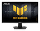 ASUS TUF Gaming VG249QM5F computerskærm 60,5 cm (23.8") 1920 x 1080 pixel Fuld HD LCD Sort