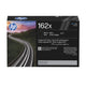 HP 162X LaserJet-tonerpatron, sort