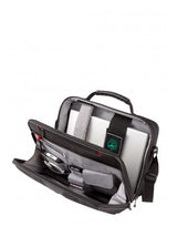 Verbatim Legacy 40,6 cm (16") Brevtaske Sort