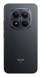 Xiaomi Redmi Note 15 Pro+ 5G 17,4 cm (6.83") 8 GB 256 GB 6500 mAh Sort