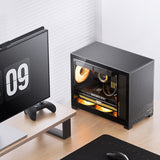 Jonsbo D32 STD Midi Tower Sort