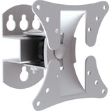 Reflecta 23114 tv-beslag 68,6 cm (27") Sort