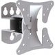 Reflecta 23114 tv-beslag 68,6 cm (27") Sort