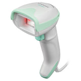 Datalogic Gryphon I GD4520 Håndholdt stregkodelæser 1D/2D Hvid