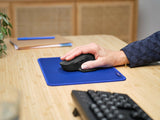 Trust Ozaa+ mus Kontor Højre hånd RF trådløs + Bluetooth Optisk 3200 dpi