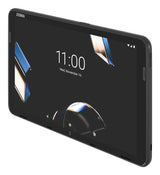 Zebra ET401 5G 128 GB 25,4 cm (10") 8 GB Wi-Fi 7 (802.11be) Sort