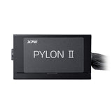 XPG PYLON II 750w enhed til strømforsyning 24-pin ATX ATX Sort