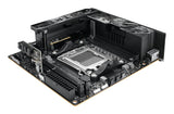 ASUS ROG STRIX X870-I GAMING WIFI AMD X870 Sokkel AM5 mini ITX