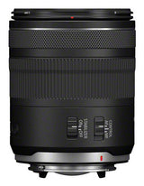 Canon RF 16-28 mm f2.8 IS STM MILC Ultra-wide zoom lens Sort