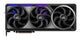 ASUS ROG Astral - -RTX5080-O16G-GAMING NVIDIA GeForce RTX 5080 16 GB GDDR7