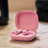 Beats by Dr. Dre Powerbeats Fit Headset Trådløs I ørerne Sport Bluetooth Lyserød