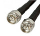 ALLNET ALL-CAB-NM-NM1-RG8 koaxial kabel 1 m N-type