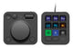 Logitech MX Creative Console Keypad Bluetooth/USB Grafit