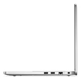 DELL Pro 14 PC14250 Intel Core Ultra 7 255U Laptop 35,6 cm (14") Full HD+ 16 GB DDR5-SDRAM 512 GB SSD Wi-Fi 6E (802.11ax) Windows 11 Pro Platin US International