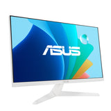 ASUS VY249HGR-W computerskærm 60,5 cm (23.8") 1920 x 1080 pixel Fuld HD LED Hvid