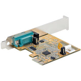 StarTech.com 11050-PC-SERIAL-CARD interface-kort/adapter Intern Seriel