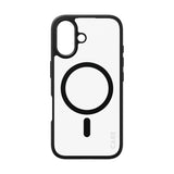 PanzerGlass ® | CARE™ by ® 3-in-1 Privacy Pakke iPhone 16