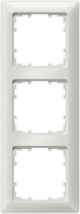 Siemens 5TG25530 Hvid