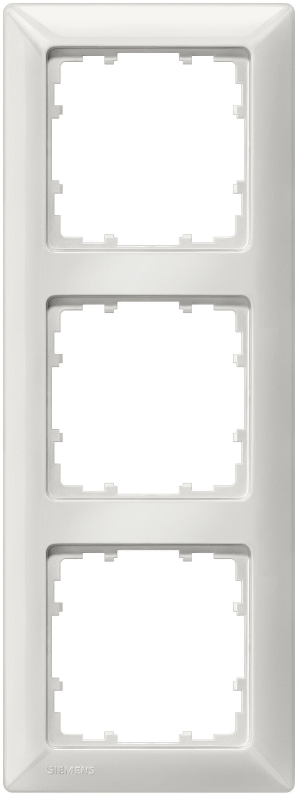Siemens 5TG25530 Hvid
