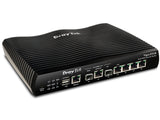 DrayTek Vigor2928 firewall (hardware)